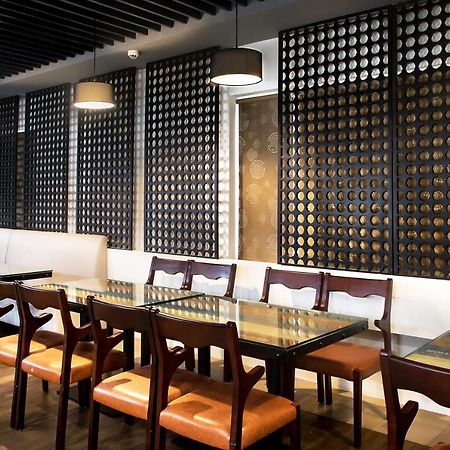 The Mayberry -A Bergamont Group Of Hotels Tirupur Kültér fotó