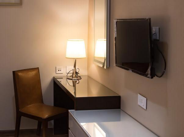 The Mayberry -A Bergamont Group Of Hotels Tirupur Kültér fotó